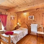 Appartement La Tea Di Heidi *